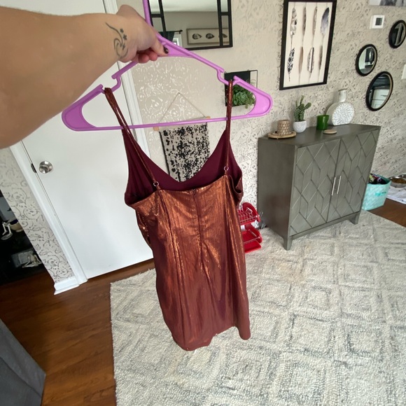 Cocktail dress - Picture 3 of 3